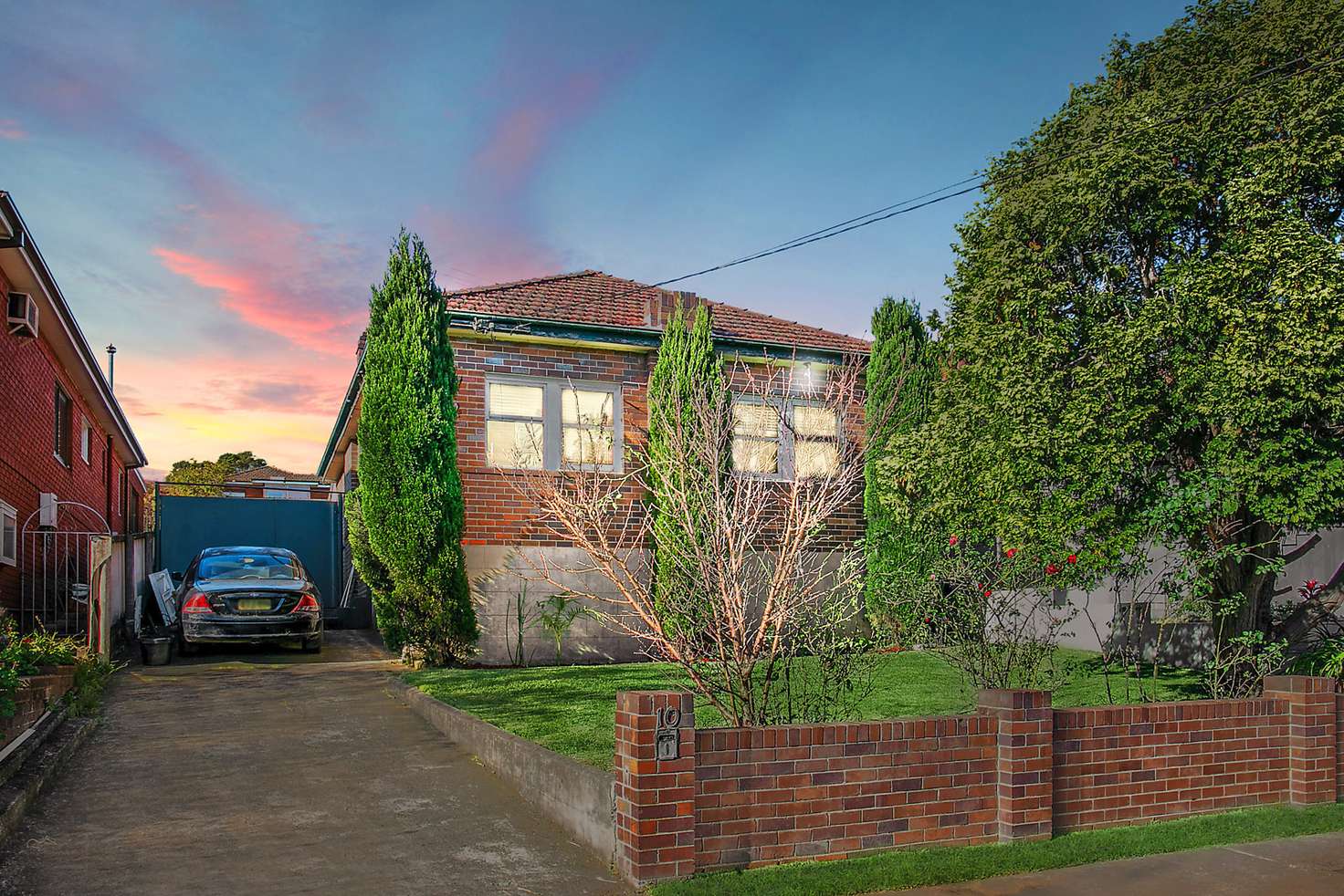 Main view of Homely house listing, 10 Lees Road, Kingsgrove NSW 2208