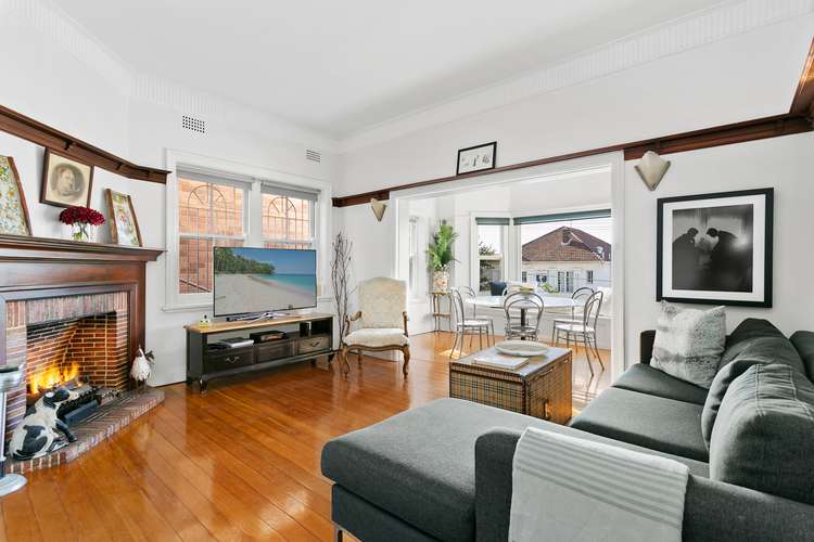 Second view of Homely apartment listing, 2/47 Coogee Bay Road, Randwick NSW 2031