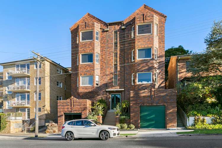 Sixth view of Homely apartment listing, 2/47 Coogee Bay Road, Randwick NSW 2031