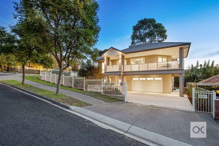 Main view of Homely house listing, 33 George Street, Torrens Park SA 5062