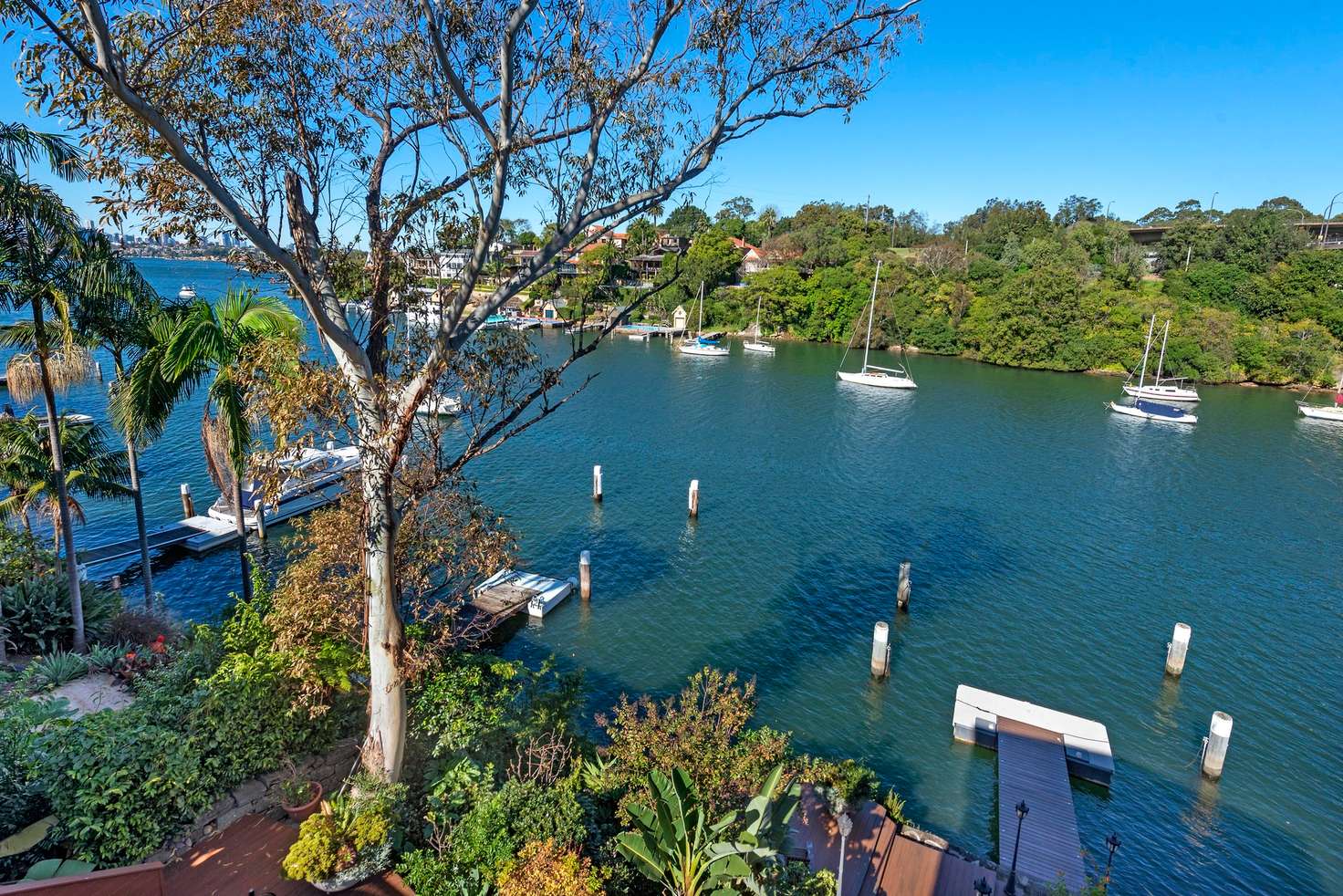 Main view of Homely house listing, 3 Wandella Avenue, Hunters Hill NSW 2110