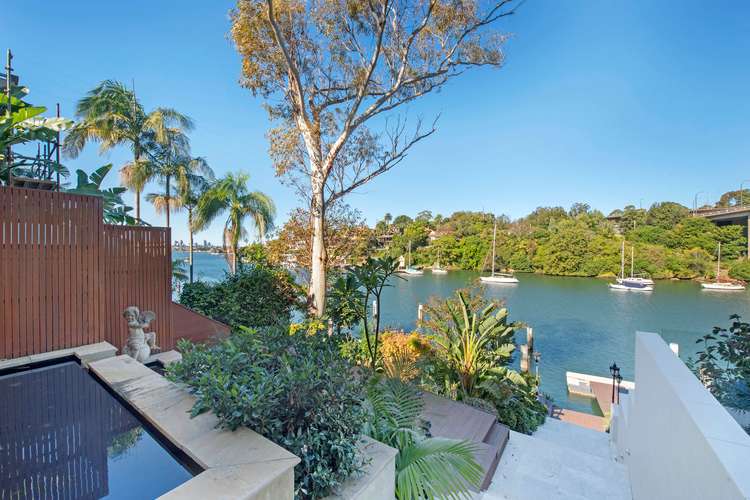 Second view of Homely house listing, 3 Wandella Avenue, Hunters Hill NSW 2110