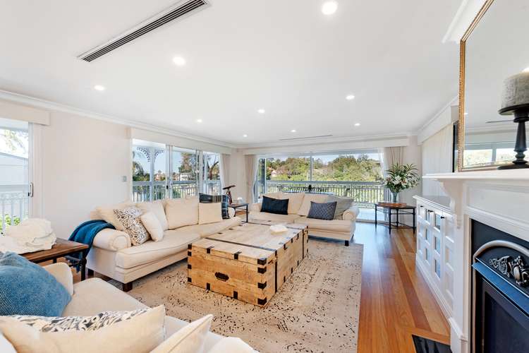 Fifth view of Homely house listing, 3 Wandella Avenue, Hunters Hill NSW 2110