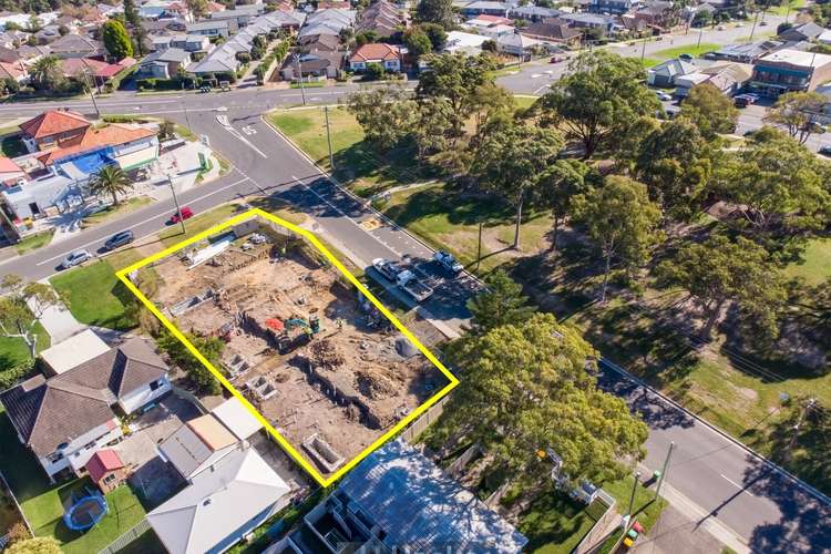 Fifth view of Homely townhouse listing, 82 Wallsend Street, Kahibah NSW 2290