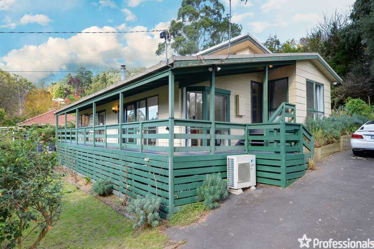 10 Station Road, Warburton VIC 3799