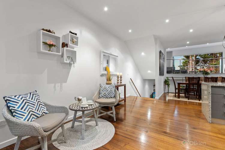 Fourth view of Homely house listing, 87a Brisbane Street, Berwick VIC 3806