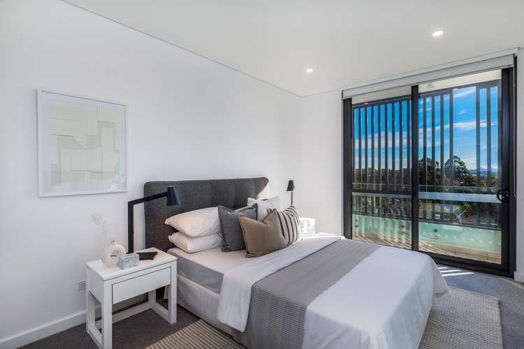 Third view of Homely unit listing, 24/5 Gurrier Avenue, Miranda NSW 2228