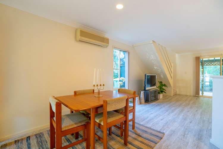 Third view of Homely townhouse listing, 183/125 Hansford Road, Coombabah QLD 4216