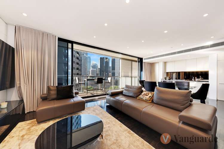 Fourth view of Homely apartment listing, 161 Kent Street, Sydney NSW 2000