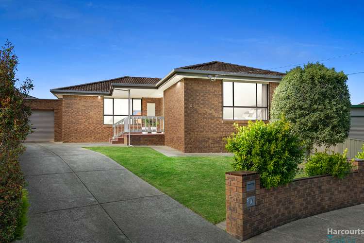 5 Lindley Court, Thomastown VIC 3074