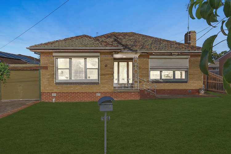Main view of Homely house listing, 94 Ballarat Road, Hamlyn Heights VIC 3215