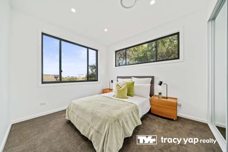 Fifth view of Homely semiDetached listing, 50 Shaftsbury Road, Denistone West NSW 2114