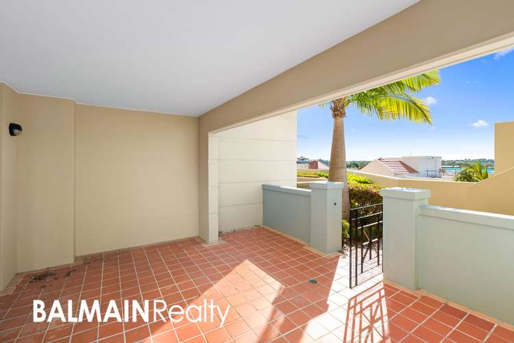 Main view of Homely apartment listing, Level 1/5 Wulumay Close, Rozelle NSW 2039
