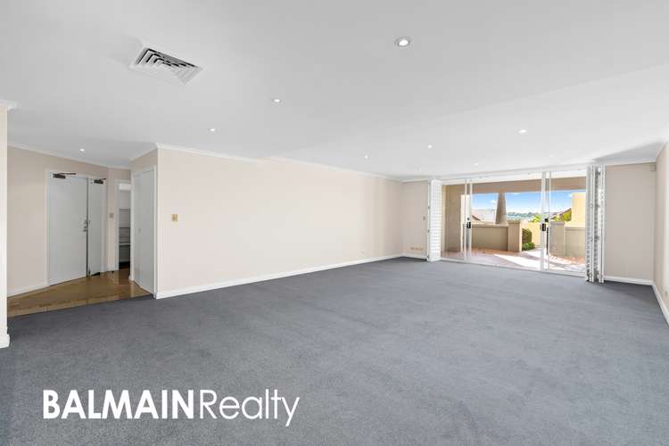 Second view of Homely apartment listing, Level 1/5 Wulumay Close, Rozelle NSW 2039