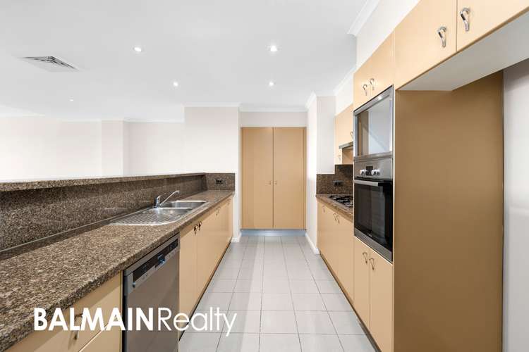 Third view of Homely apartment listing, Level 1/5 Wulumay Close, Rozelle NSW 2039