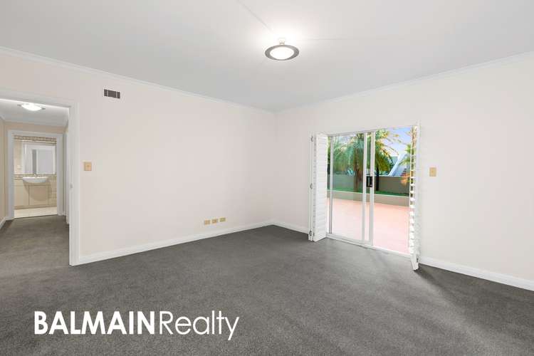 Fourth view of Homely apartment listing, Level 1/5 Wulumay Close, Rozelle NSW 2039