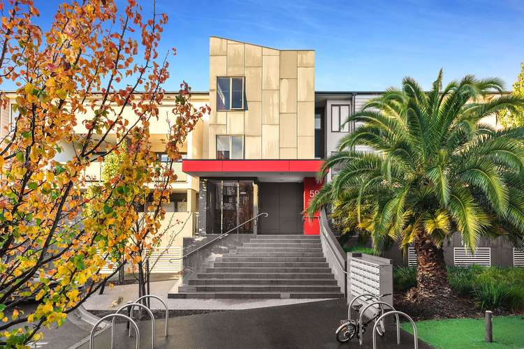 Main view of Homely apartment listing, 59 Autumn Terrace, Clayton South VIC 3169