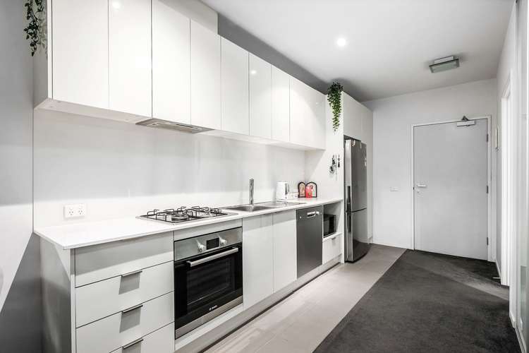 Second view of Homely apartment listing, 59 Autumn Terrace, Clayton South VIC 3169