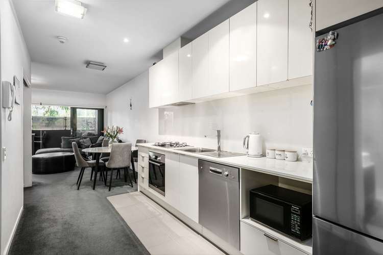 Third view of Homely apartment listing, 59 Autumn Terrace, Clayton South VIC 3169