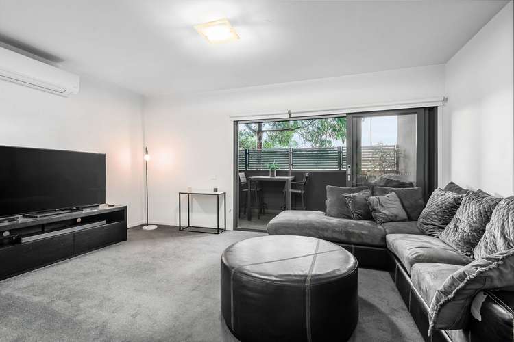 Fifth view of Homely apartment listing, 59 Autumn Terrace, Clayton South VIC 3169