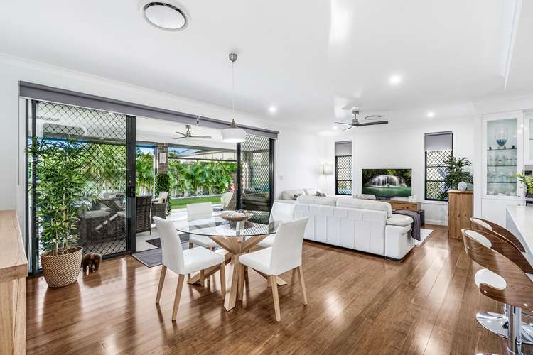 Fifth view of Homely house listing, 99 Spurs Drive, Wellington Point QLD 4160