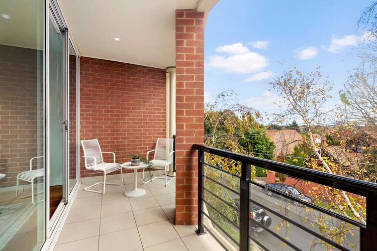 Fifth view of Homely apartment listing, 4/17 Kelvin Grove, Prahran VIC 3181