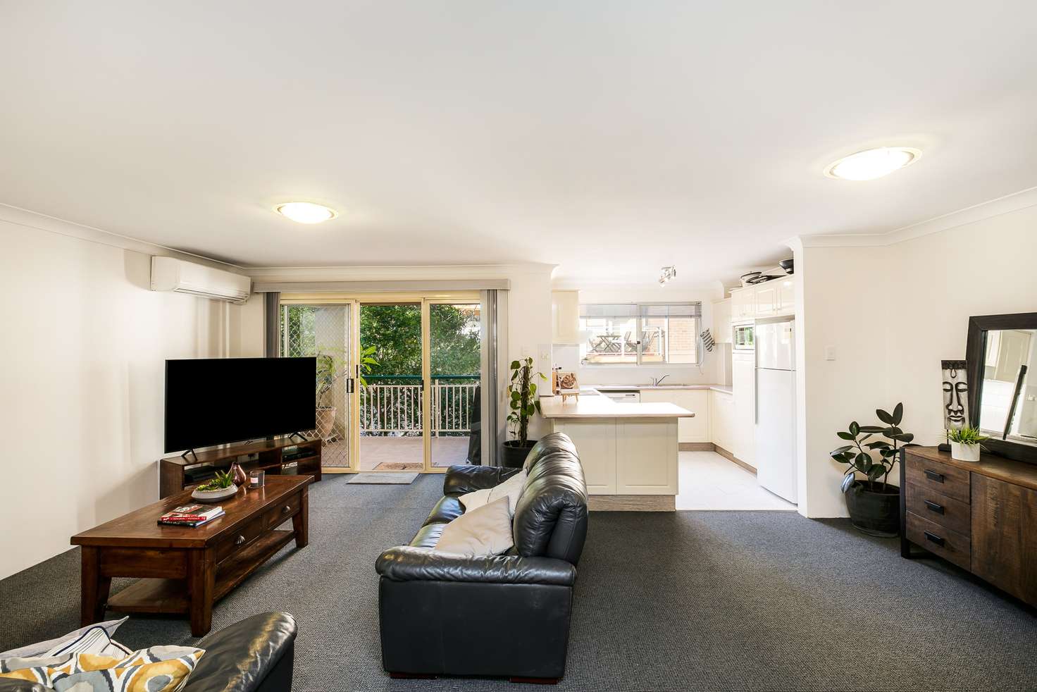 Main view of Homely unit listing, 15/50-56 Talara Road, Gymea NSW 2227