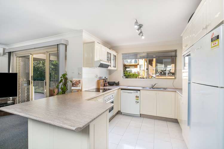 Second view of Homely unit listing, 15/50-56 Talara Road, Gymea NSW 2227