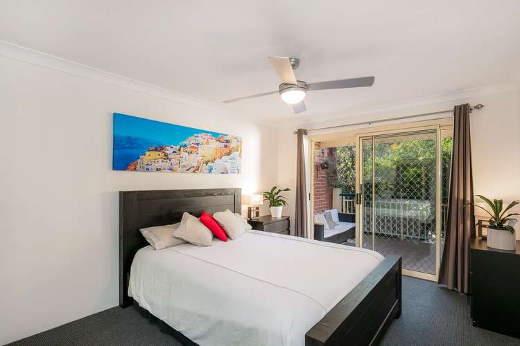 Third view of Homely unit listing, 15/50-56 Talara Road, Gymea NSW 2227