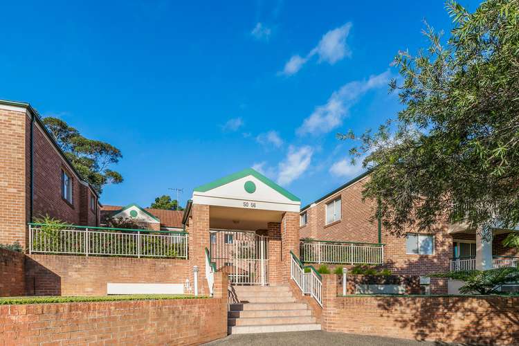 Fourth view of Homely unit listing, 15/50-56 Talara Road, Gymea NSW 2227