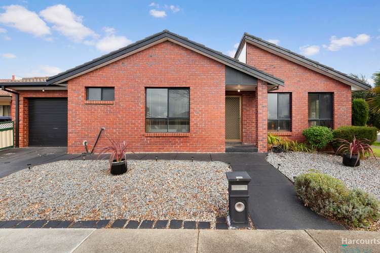 Main view of Homely house listing, 21 Bluff Street, Lalor VIC 3075
