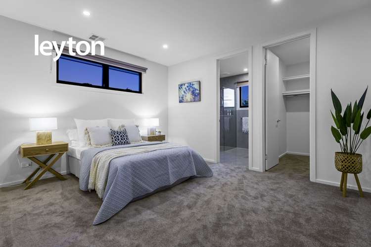 Sixth view of Homely semiDetached listing, 30B Liverpool Drive, Keysborough VIC 3173