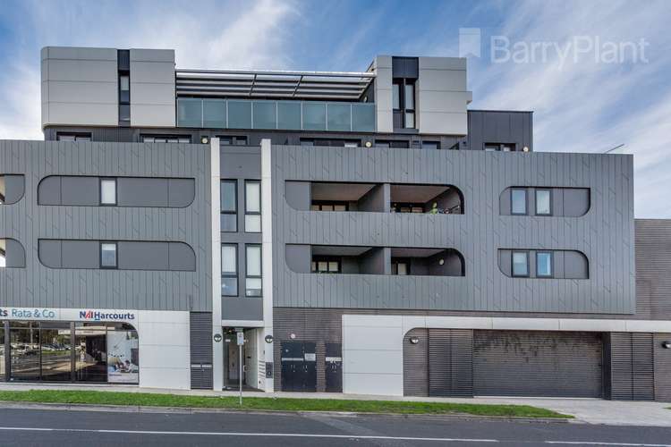 Main view of Homely apartment listing, 203/20 Bedford Street, Reservoir VIC 3073