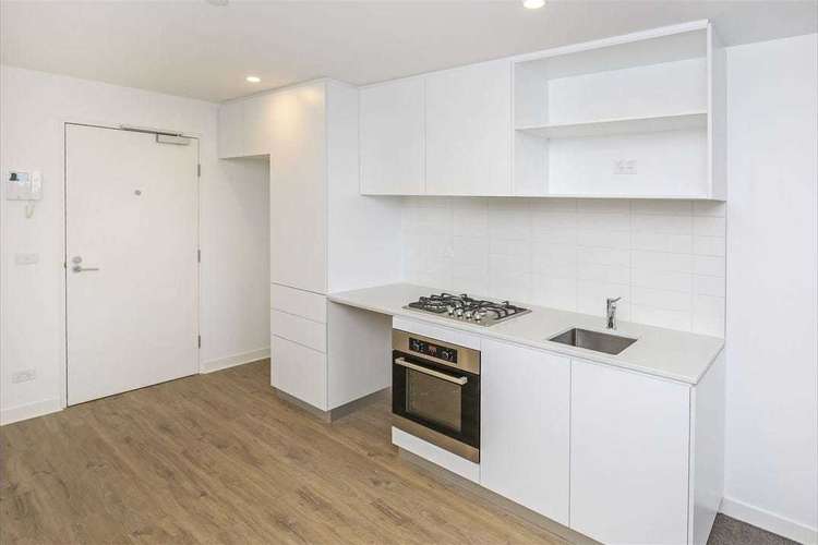 Third view of Homely apartment listing, 203/20 Bedford Street, Reservoir VIC 3073