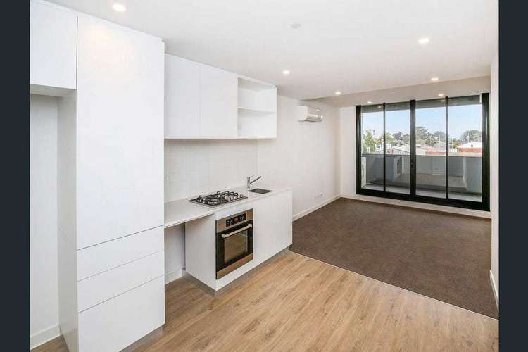 Fourth view of Homely apartment listing, 203/20 Bedford Street, Reservoir VIC 3073