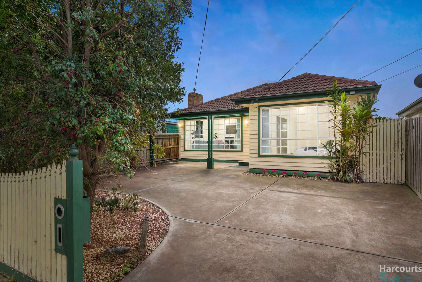Main view of Homely unit listing, 1/22 Arndell Street, Thomastown VIC 3074