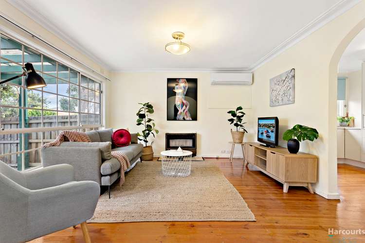 Second view of Homely unit listing, 1/22 Arndell Street, Thomastown VIC 3074