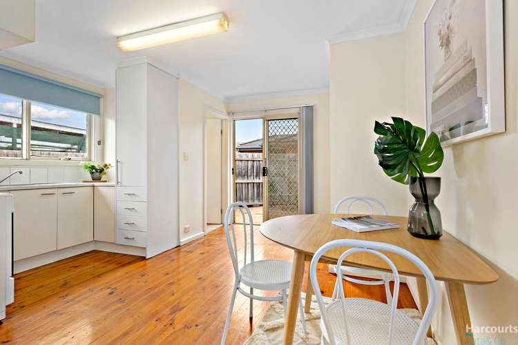 Third view of Homely unit listing, 1/22 Arndell Street, Thomastown VIC 3074