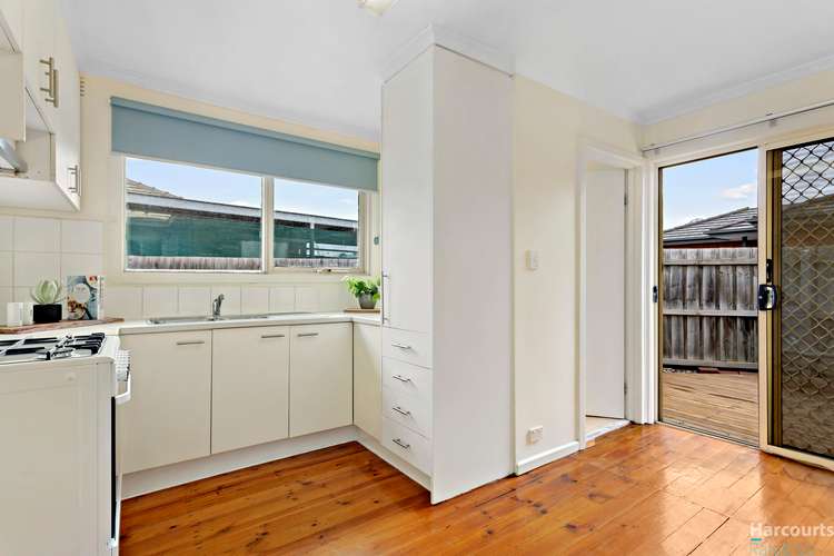 Fourth view of Homely unit listing, 1/22 Arndell Street, Thomastown VIC 3074