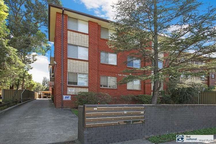 Second view of Homely unit listing, 7/1 Calder Road, Rydalmere NSW 2116