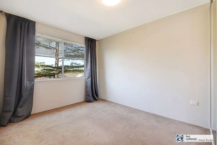 Third view of Homely unit listing, 7/1 Calder Road, Rydalmere NSW 2116