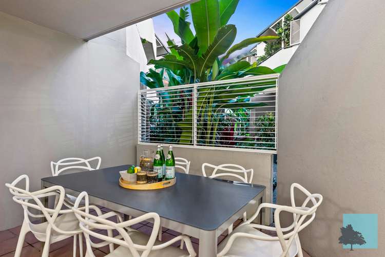 Third view of Homely apartment listing, 9/32 Newstead Terrace, Newstead QLD 4006