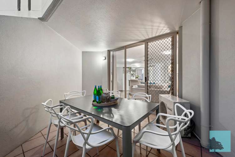 Fourth view of Homely apartment listing, 9/32 Newstead Terrace, Newstead QLD 4006