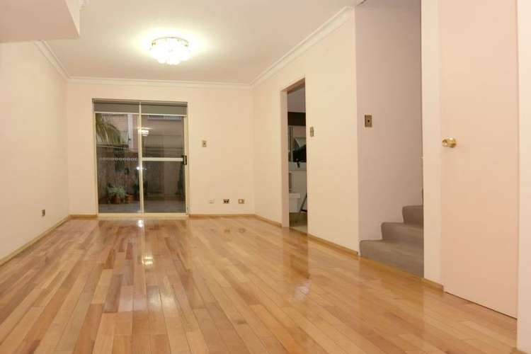 Main view of Homely townhouse listing, 56/3 Reid Avenue, Westmead NSW 2145