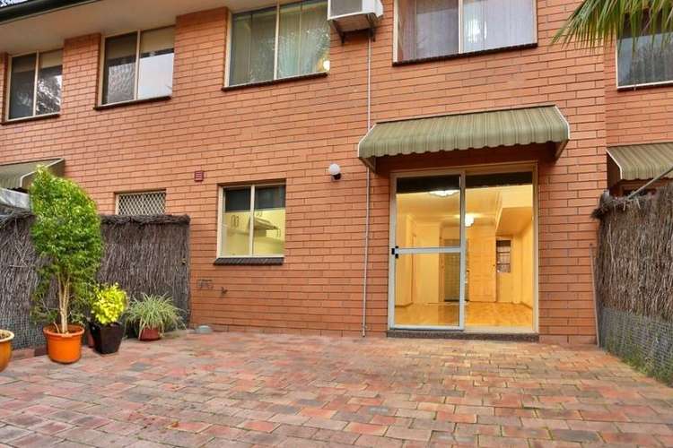 Second view of Homely townhouse listing, 56/3 Reid Avenue, Westmead NSW 2145