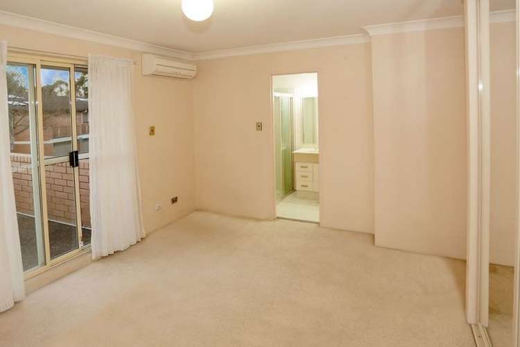 Fourth view of Homely townhouse listing, 56/3 Reid Avenue, Westmead NSW 2145