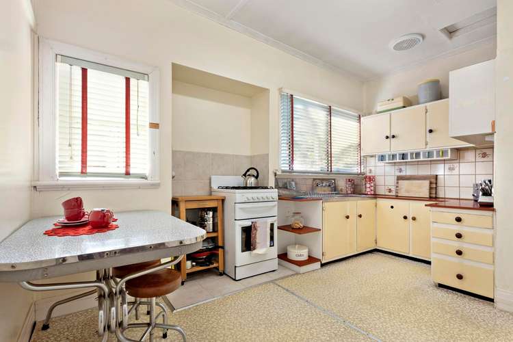 Second view of Homely house listing, 5 Terrill Street, Blackwood VIC 3458