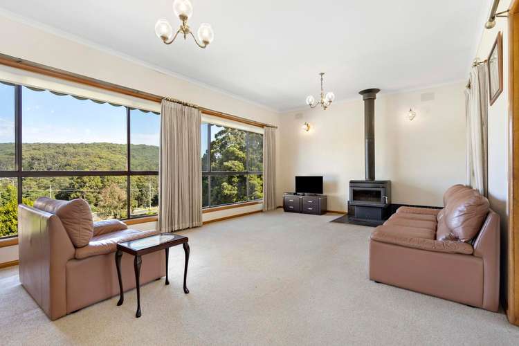 Third view of Homely house listing, 5 Terrill Street, Blackwood VIC 3458
