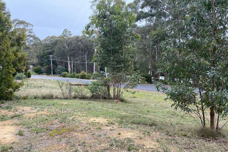 Main view of Homely residentialLand listing, 17E Byers Road, Blackwood VIC 3458