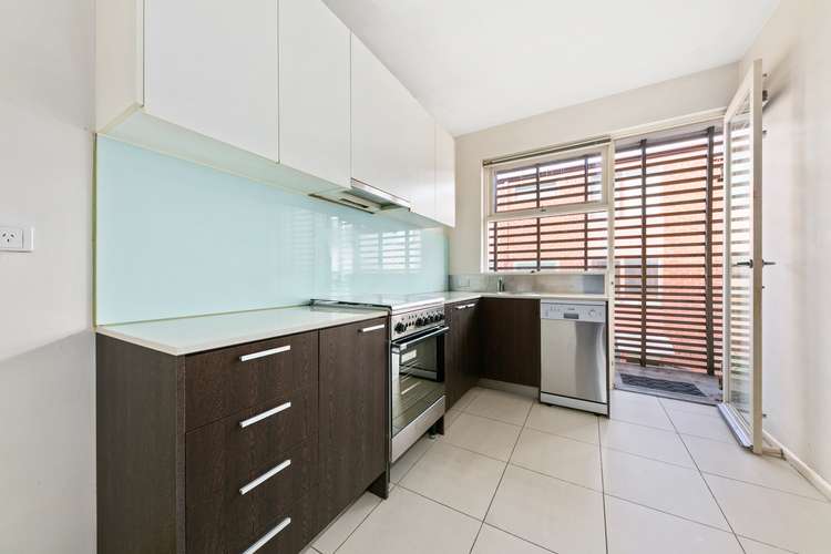 Second view of Homely apartment listing, 9/10 Williams Road, Prahran VIC 3181